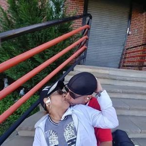 Meet your Posher, Jackie